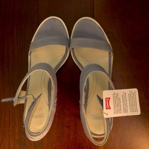Camper sandal (size 37）